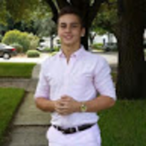 Profile Picture of Carson Zakis (@cadz_24) on Poshmark