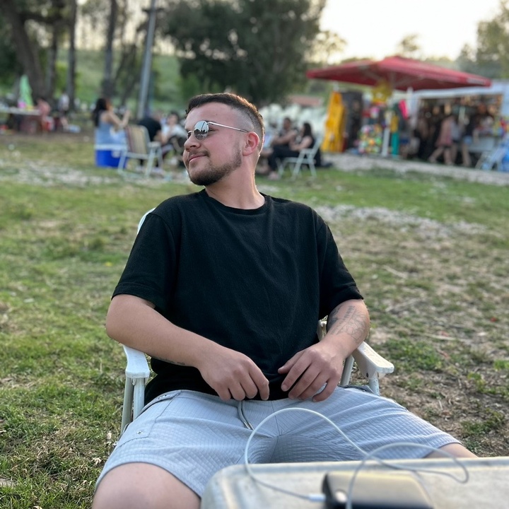 Profile Picture of adam_mats (@adam.mats) on Tiktok
