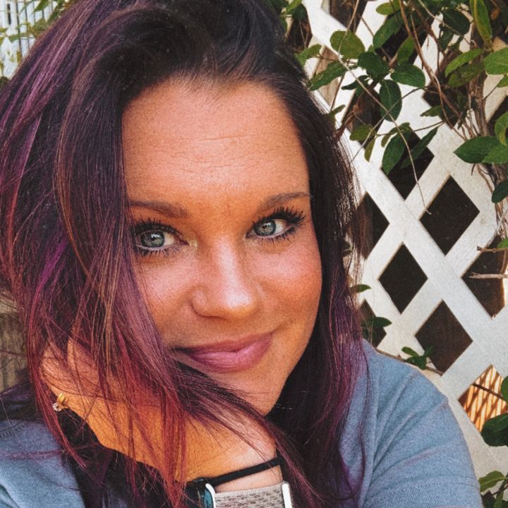 Profile Picture of Alyssa Carr (@@maryalyssacarr) on Tiktok