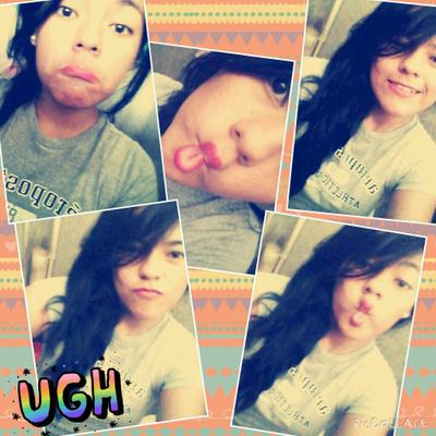 Profile Picture of Giselle Alvarado (@malumeni34) on Twitter