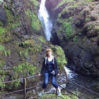 Profile Picture of Donna Hull (@donna-hull-2) on Quora