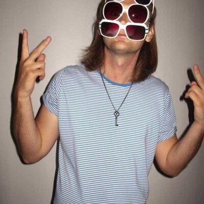 Profile Picture of Jacob Hodgkinson (@jacob_le_champ) on Twitter