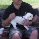 Profile Picture of Richard Flanagan (@bonito1212) on Instagram