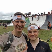 Profile Picture of John Paul Mccafferty (@john-paul-mccafferty) on Quora