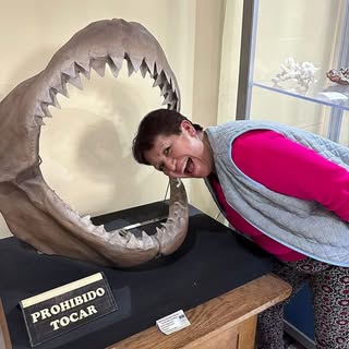 Profile Picture of Luz Santacruz (@luzsantacruz) on Instagram