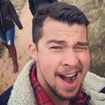 Profile Picture of Christopher Howie Cruz (@surfguruzulu) on Instagram