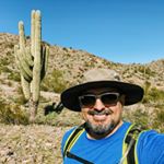 Profile Picture of Rick Bryant (@desert_gunners) on Instagram