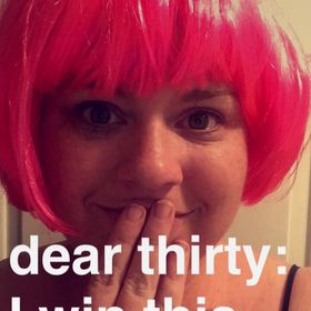 Profile Picture of Amanda McDonald (@amaleighmc) on Pinterest