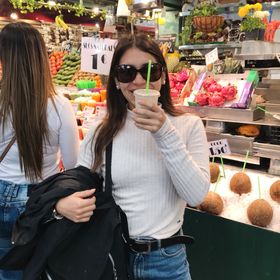 Silvana Villanes - Pinterest Profile Picture of Silvana Villanes (@silvanavillanes) on Pinterest