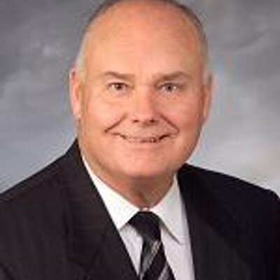 Profile Picture of KEVIN J OGLE (@CalgaryBigBird) on Twitter