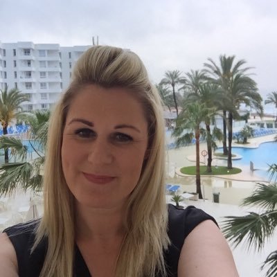 Profile Picture of Kelly Sampson (@kellysampson79) on Twitter