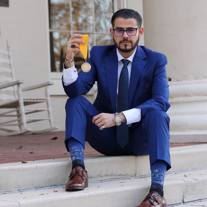 Profile Picture of Anwar (@anwar.1231) on Tiktok