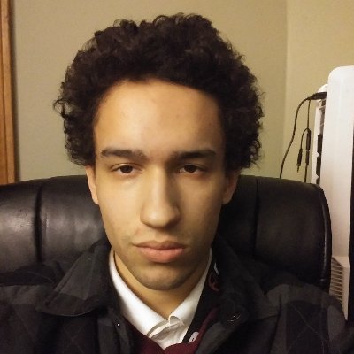 Profile Picture of Joe Kerans (@Zinn23863076) on Twitter