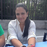 Profile Picture of Melissa Diaz (@merodi88) on Flickr