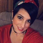 Profile Picture of Kari W. Gunn (@kariwgunn) on Instagram