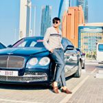 Profile Picture of 🦅 👑Raj.soni_official👑 🦅 (@raj.soni_official) on Instagram