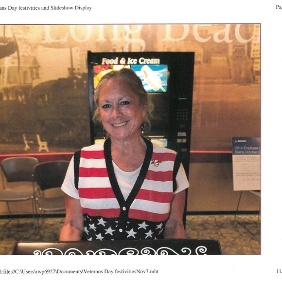 Profile Picture of Roberta Primacio (@50yrcollector) on Poshmark