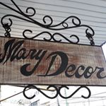 Profile Picture of Mary Decor (@mary.decor.rustico) on Instagram