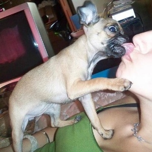 Carmi Robbins - Myspace Profile Picture of Carmi Robbins (@torn_thaughts) on Myspace