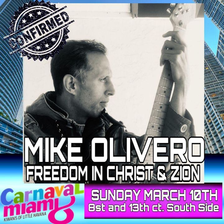 Mid Acts Dispensational - Tiktok Profile Picture of Mid Acts Dispensational (@michaelolivero) on Tiktok