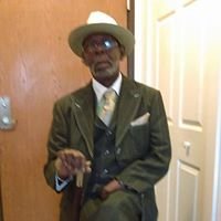 Profile Picture of William  Spells (@king46bulky) on Twitter