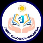 Profile Picture of James Education Indonesia (@jameseducation.id) on Instagram