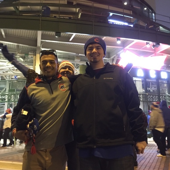 Profile Picture of Michael Oneill (@mikeoneill23) on Poshmark