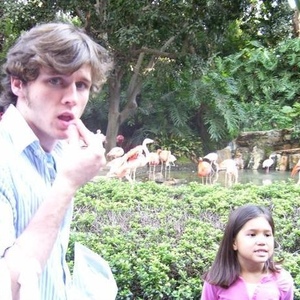 Profile Picture of Jd Rees (@bootsygatsy) on Myspace