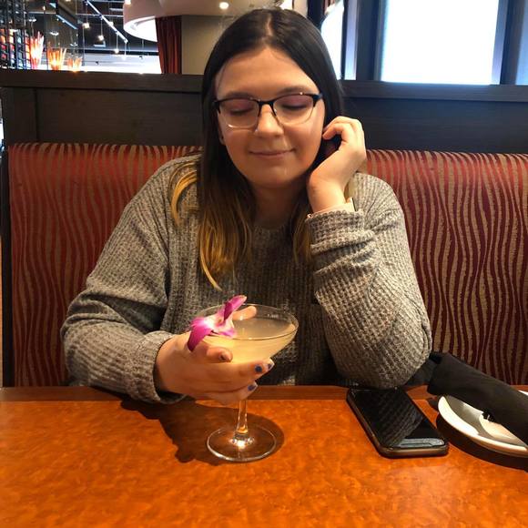 Profile Picture of Grace Mickish (@gracemickish) on Poshmark