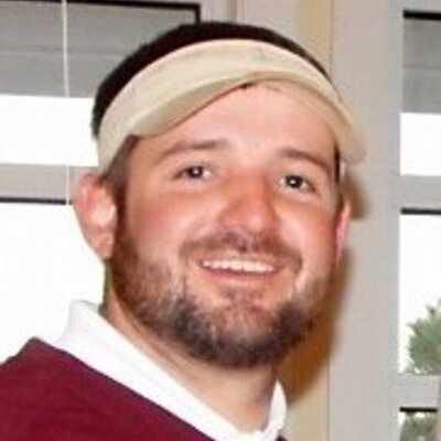 Profile Picture of Josh Abraham (@CoachAbe16) on Twitter