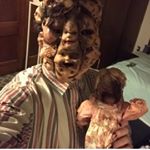 Profile Picture of Blake (@woody.masks) on Instagram