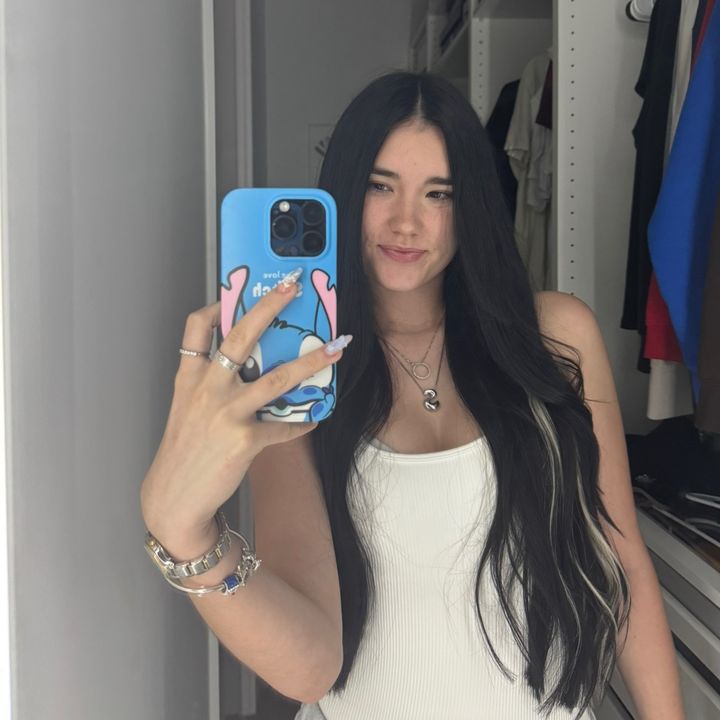 Profile Picture of Savannah Scott (@@savannahlscott) on Tiktok