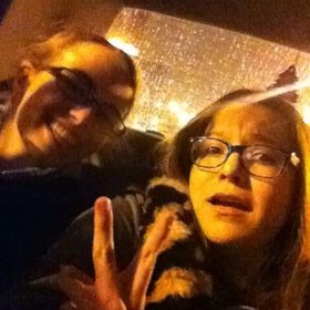 Profile Picture of Katherine Quinn (@qzzer17) on Pinterest