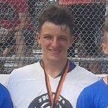 Profile Picture of Jacob Marcoux (@baseballpro_14) on Twitter