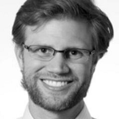 Profile Picture of Jeffrey Walcott (@jeffreymwalcott) on Twitter