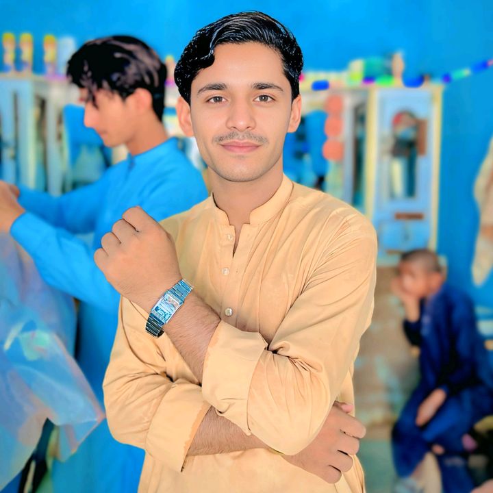 Profile Picture of Deen muhammad (@deen.muhammad820) on Tiktok