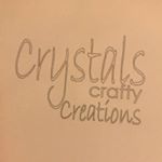 Profile Photo of crystal womack (@crystals.craftycreations) on Instagram