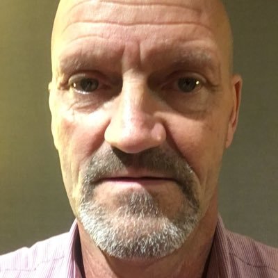 Profile Picture of Randy Robb (@RandyRobb5555) on Twitter