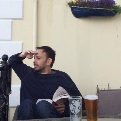 Profile Picture of Mark Chandler (@Mark_Chandler) on Twitter
