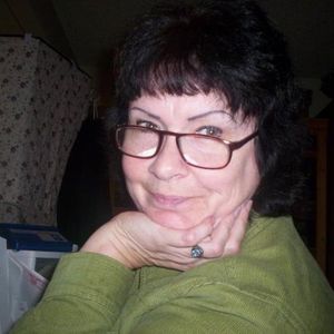 Profile Picture of Ruth Mancia (@432091478) on Myspace