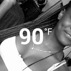 Profile Picture of Kamoya Staten (@BugginKay) on Twitter