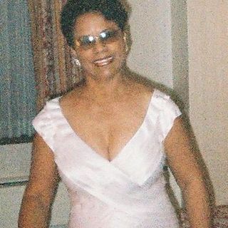 Profile Picture of Sandy Dawson (@sandraluciousmeyersdawson) on Instagram