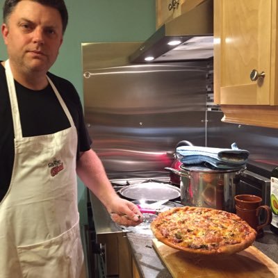 Profile Picture of Scott Long (@scott_f_long) on Twitter
