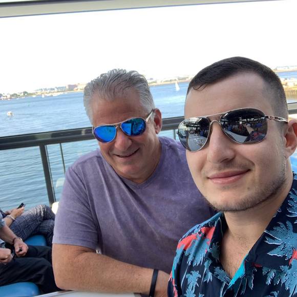 Profile Picture of Max Rudzinsky (@rudy9) on Poshmark