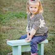 Profile Picture of Meredith Shadle McGinnis (@meremcg) on Pinterest