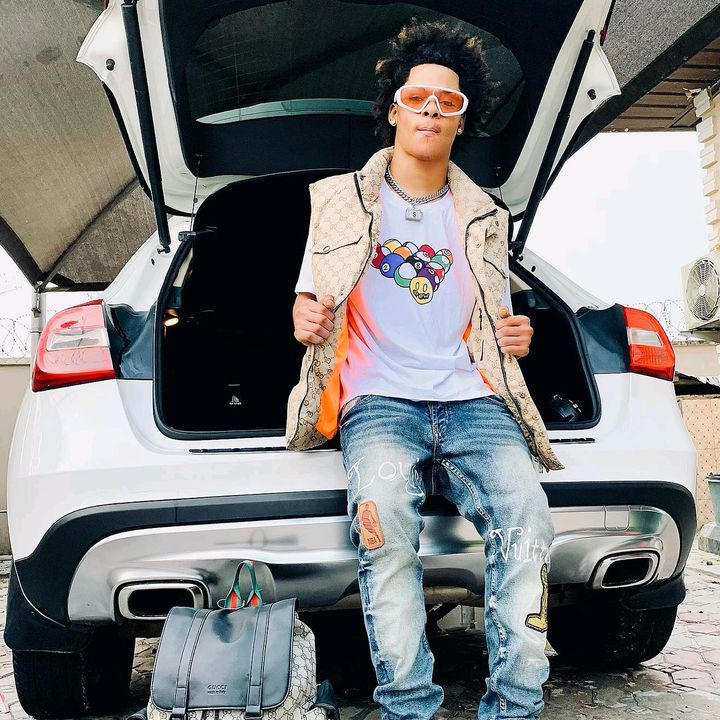 Profile Picture of Dani_Elvis (@danielelvis466) on Tiktok