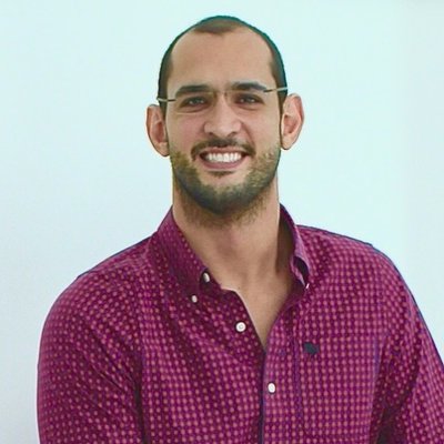 Profile Picture of Daniel Azevedo (@nearpoddan) on Twitter