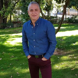 Profile Picture of Ronald chapman (@ronaldchapman79) on Instagram