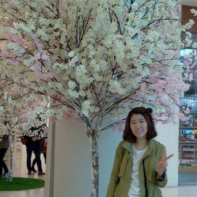 Profile Picture of Mihui.kim (@mihui_kim222) on Twitter