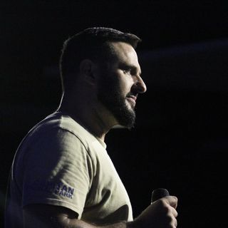 Profile Picture of Jonathan Miller (@pstrjmiller) on Instagram